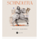 Okładka książki "Niusia z Listy Schindlera. Historia ocalenia"