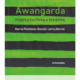 Okładka książki "Awangarda między kuchnią a łazienką. Maria Pinińska-Bereś i Jerzy Bereś"